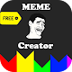 Download meme creator unlimited For PC Windows and Mac 1.0