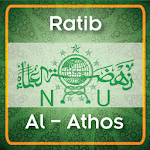 Cover Image of ダウンロード Ratib Al-Athos 1.1.0 APK