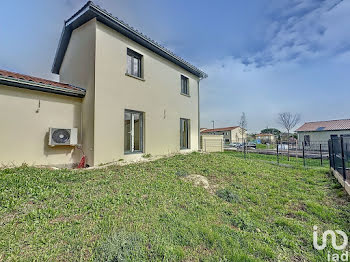 maison à Vindry-sur-Turdine (69)