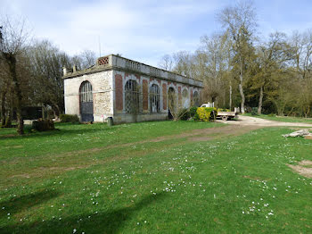 château à Vendome (41)