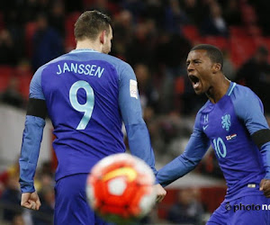 Wijnaldum chatouille la lucarne polonaise