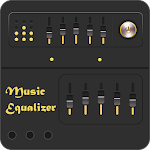 Cover Image of 下载 Music Bass Equalizer & Volume Adjustment 1.0.6 APK