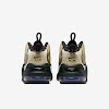 air penny 2 stussy rattan and limestone