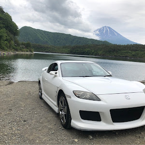 RX-8