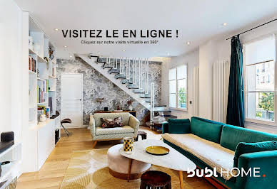 Appartement 20