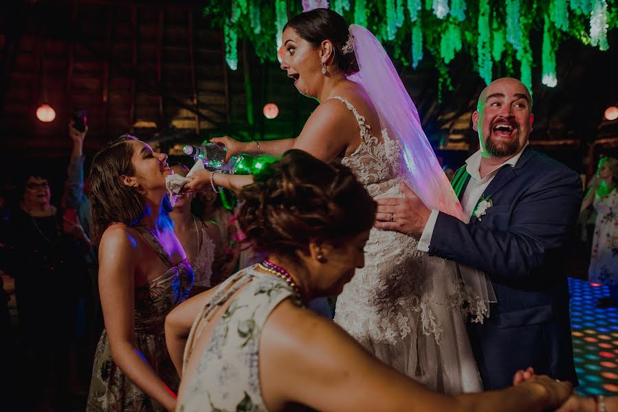 Esküvői fotós Alberto Rodríguez (albertorodriguez). Készítés ideje: 2019 június 27.