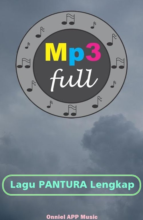 Android application Lagu PANTURA Lengkap screenshort
