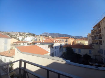 appartement à Menton (06)