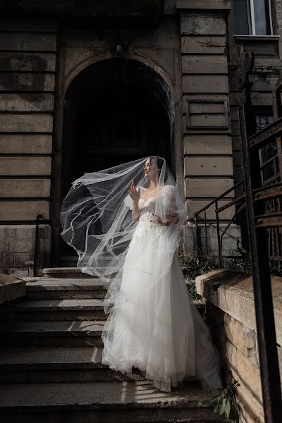 Fotógrafo de bodas Zhan Frey (zhanfrey). Foto del 12 de enero