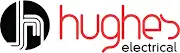 Hughes Electrical Logo