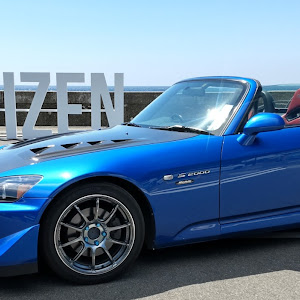 S2000 AP2