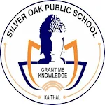 Cover Image of डाउनलोड SILVER OAK PUBLIC SCHOOL, KAITHAL 8.3.9 APK