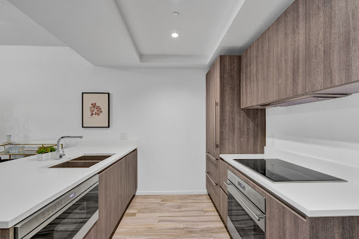 Appartement avec piscine 3