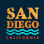 Cover Image of Скачать San Diego Travel Guide 1.0.23 APK