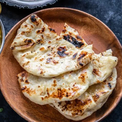 Butter Naan