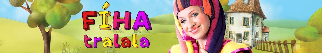 OHA tralala Banner