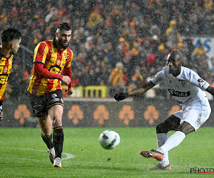 Héros du match, il est heureux... d'avoir été remplacé