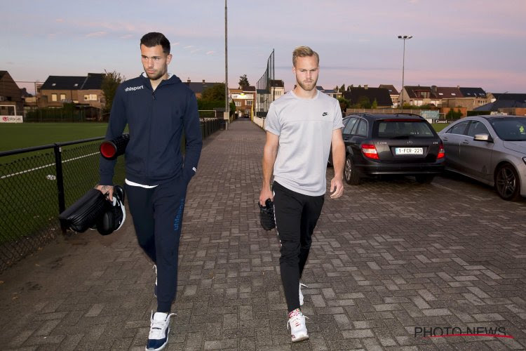 Twee Mechelse sterkhouders laten zich uit over hun toekomst en mogelijke transfer: "Maar Malinwa zou kunnen verbazen in 1A"