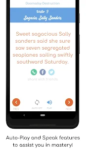 Tongue Twisters Deluxe(圖5)-速報App