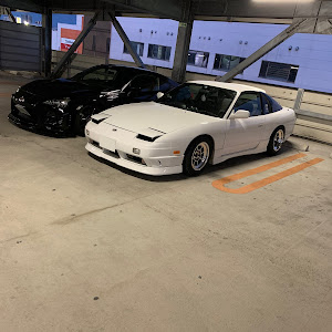 180SX RPS13