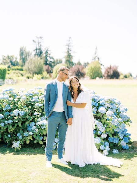 Wedding photographer Olga Andreyanova (olgaandreyanova). Photo of 27 July 2023