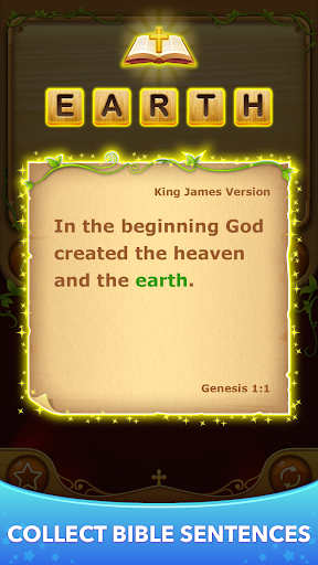 Screenshot Word Bibles - Find Word Games