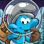 Cover Image of Download Smurfs' Village 1.47.0 APK