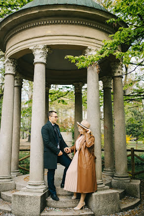 Fotógrafo de bodas Vasilisa Gordeeva (vasilisagordeeva). Foto del 26 de abril 2022