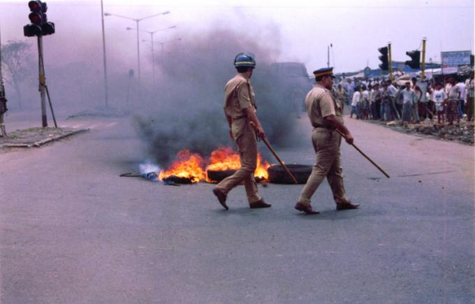 The shifting sounds of the Dalit movement in Maharashtra