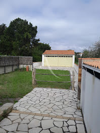 maison à Noirmoutier-en-l'Ile (85)