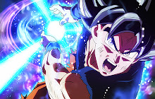 Goku Ultra Instinct Wallpapers HD small promo image