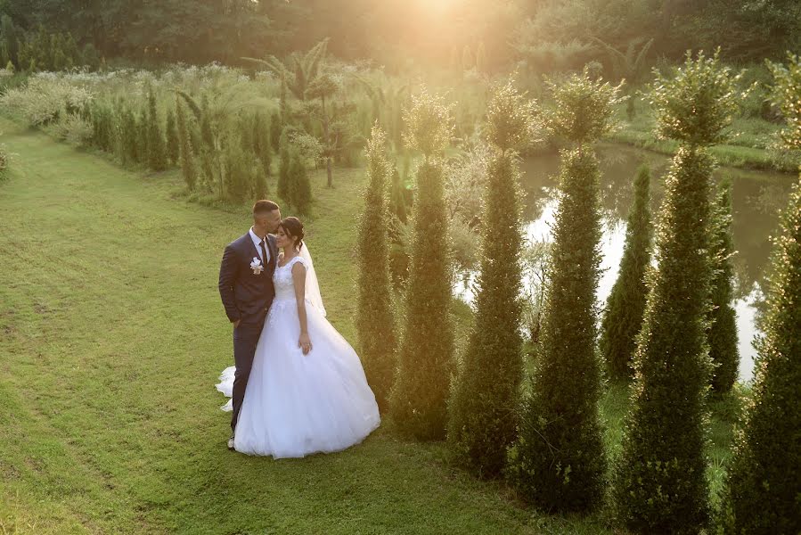 Hochzeitsfotograf Elmir Ibrisevic (goldenweddings1). Foto vom 14. Februar 2022