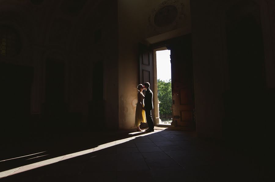 Fotógrafo de casamento Lorenz Oberdoerster (lorenzoberdoer). Foto de 20 de janeiro 2016