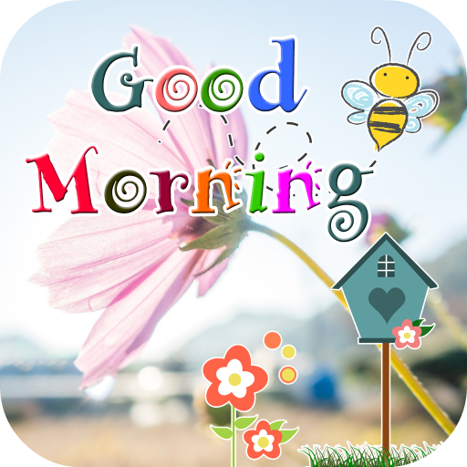 Good Morning Everyday Programme Op Google Play