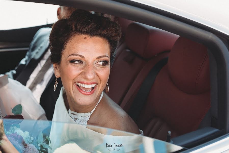 Fotografo di matrimoni Ilaria Gialdino (ilariagialdino). Foto del 4 febbraio 2019