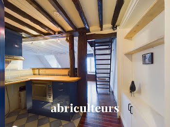 appartement à Paris 2ème (75)