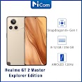 Điện Thoại Realme Gt 2 Master Explore Edition Nguyên Seal Bảo Hành 1 Năm