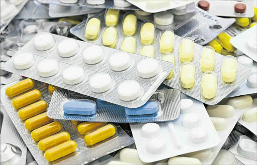 BITTER PILL: A health sector survey shows that South Africans’ misuse of antibiotics is putting a strain on the health system