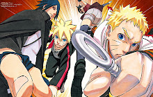 Boruto Naruto Next Generations Tab small promo image