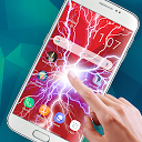 Download Electric Thunder Screen effect Install Latest APK downloader