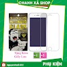 Kính Cường Lực Iphone 2.5D Hàng Đóng Hộp Trong Suốt Mài Cạnh Iphone 6 /7/8/7Plus/X/Xsmax/11/12/13/Pro/Max/Promax