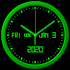 Analog Clock-7 Mobile4.11