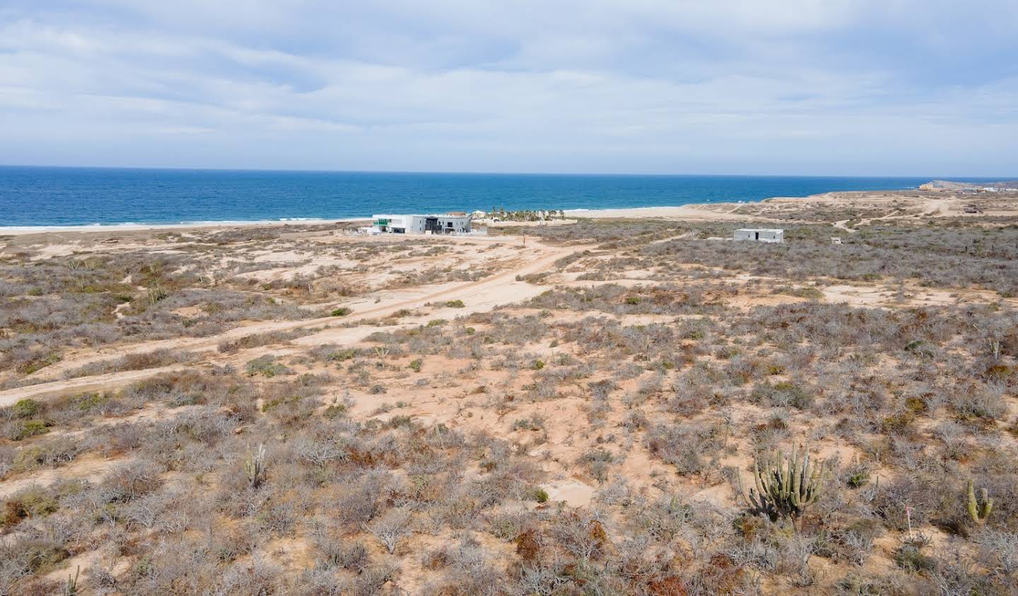 Terrain Cabo San Lucas