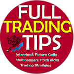 Cover Image of Скачать FULL TRADING TIPS 1.0 APK