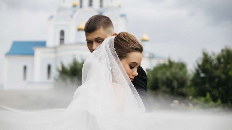 Hochzeitsfotograf Sergey Vereschak (veresgray). Foto vom 25. Juli 2023