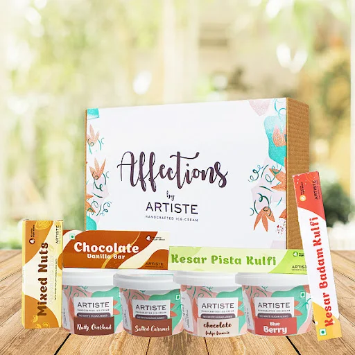 Affections Premium Gift Hamper