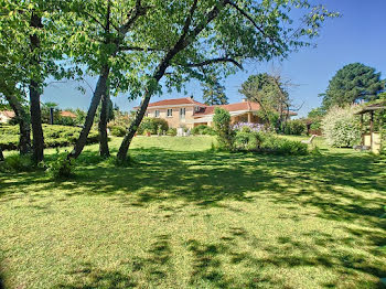 maison à Saint-Bernard (01)