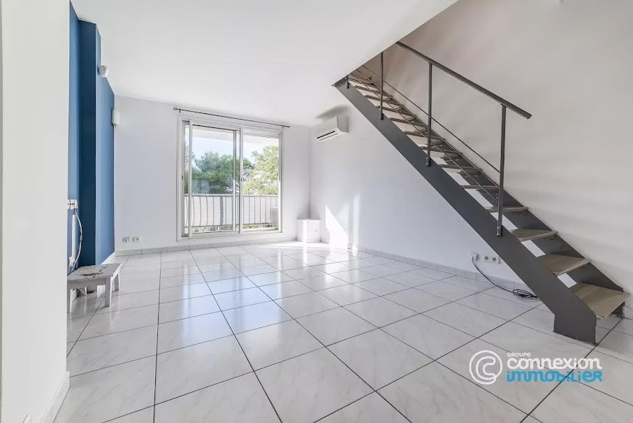 Vente appartement 2 pièces 46.23 m² à Marseille 4ème (13004), 135 000 €