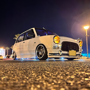 ミラジーノ L710S