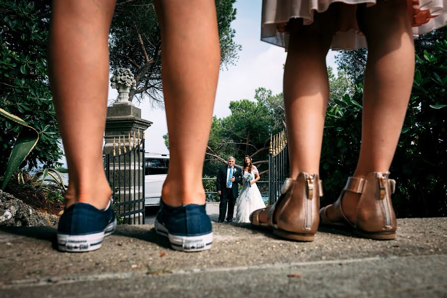 Fotógrafo de bodas Fabrizio Gresti (fabriziogresti). Foto del 27 de junio 2019